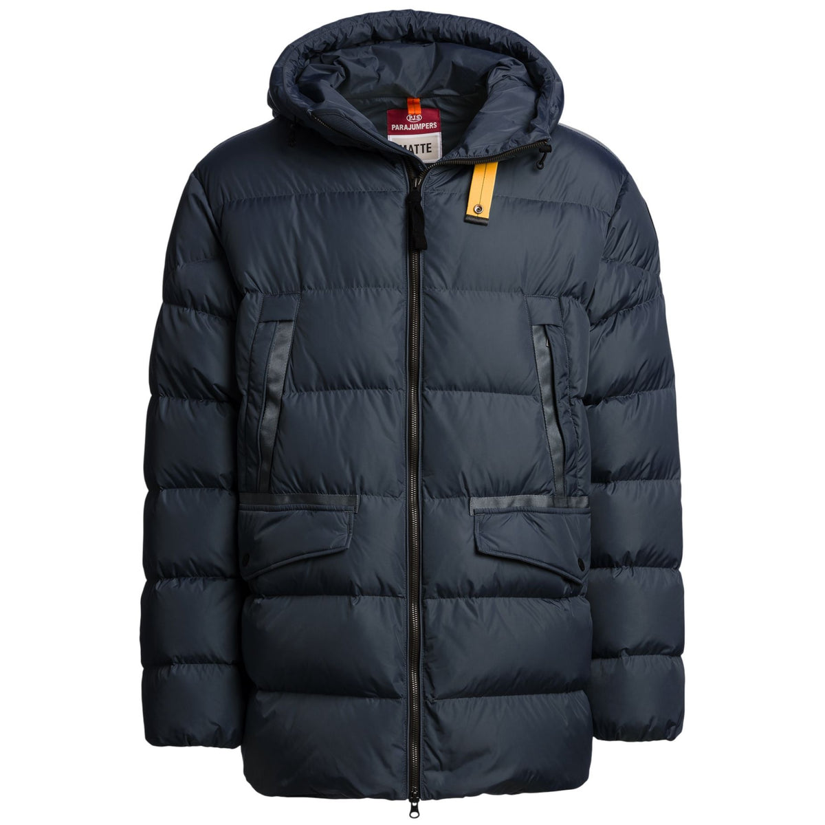 Parajumpers Sallins Parka Mørkeblå