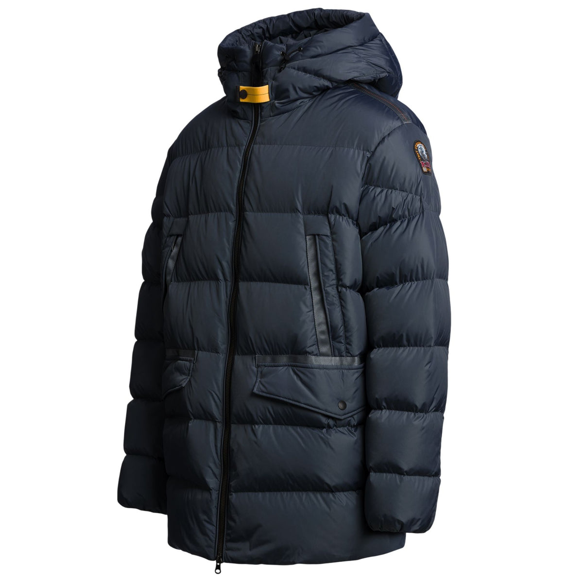 Parajumpers Sallins Parka Mørkeblå