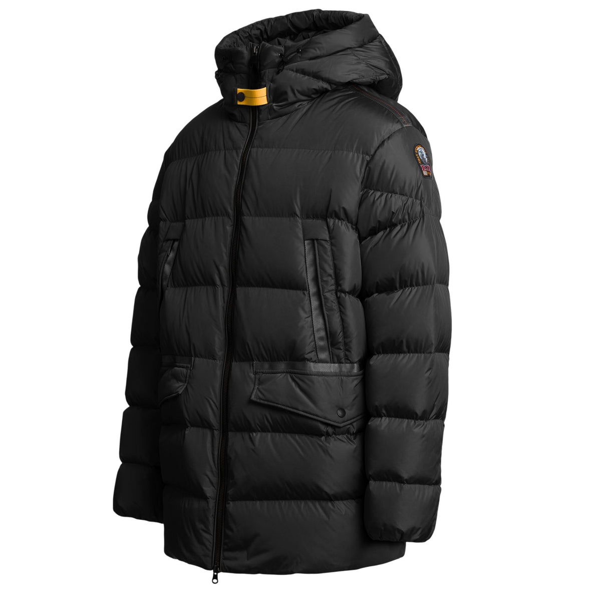 Parajumpers Sallins Parka Sort