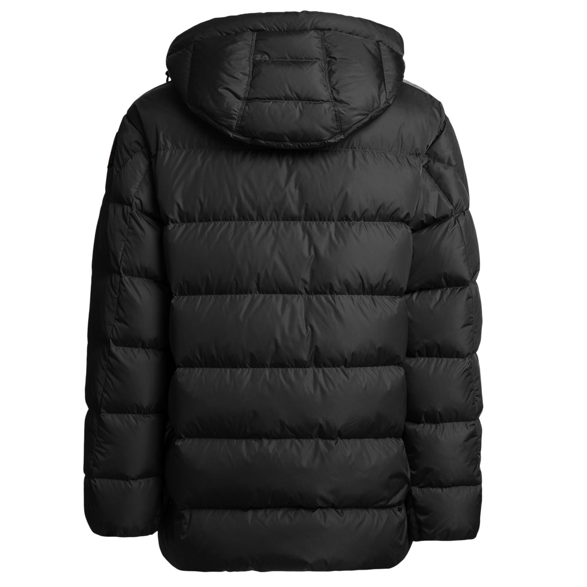 Parajumpers Sallins Parka Sort