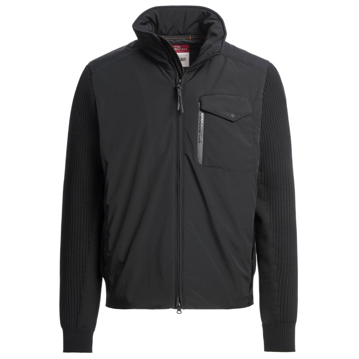 Parajumpers Steel River Vest Sort