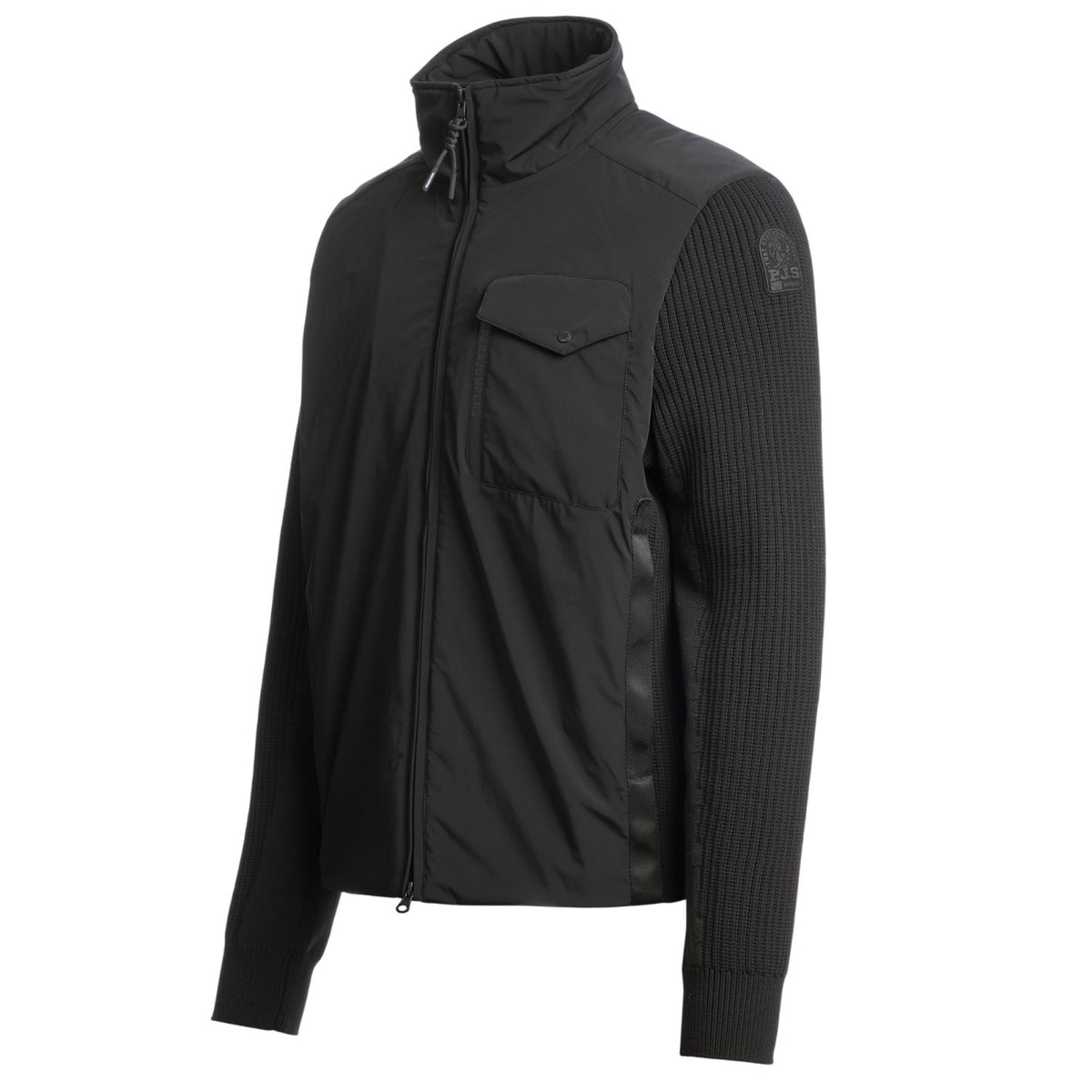 Parajumpers Steel River Vest Sort