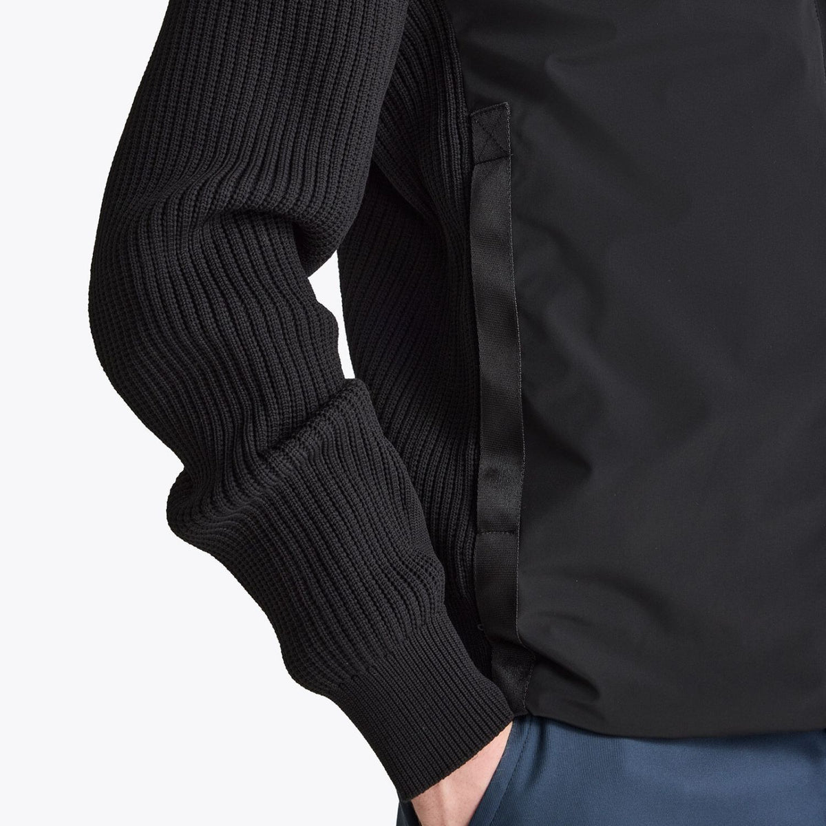Parajumpers Steel River Vest Sort