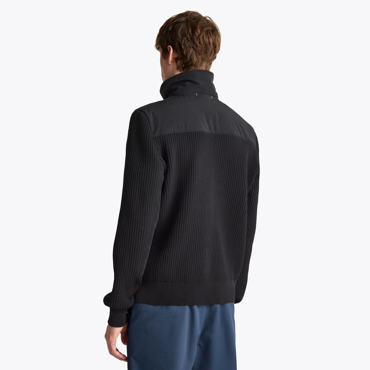 Parajumpers Steel River Vest Sort
