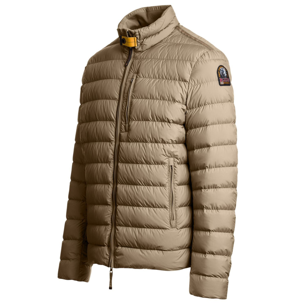 Parajumpers UGO Jakke Beige