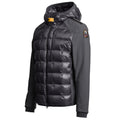 Parajumpers Vigolo jakke antracit