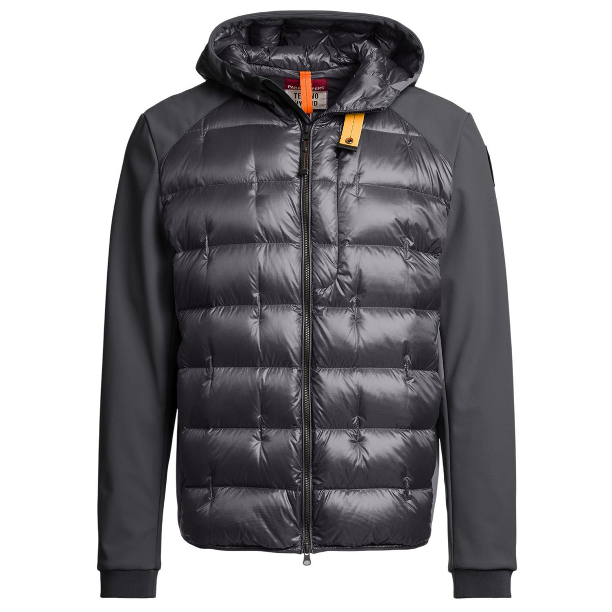Parajumpers Vigolo jakke antracit