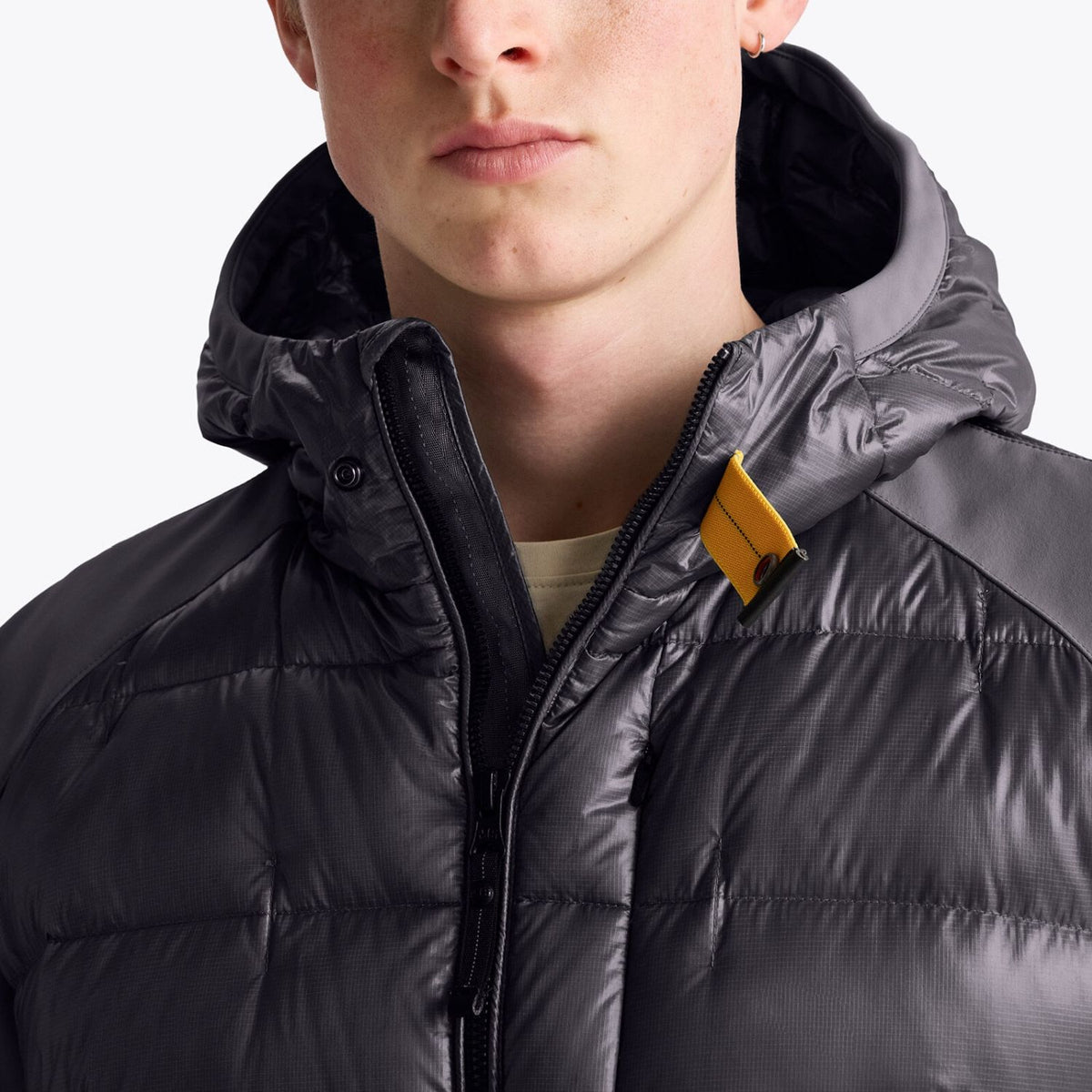 Parajumpers Vigolo jakke antracit