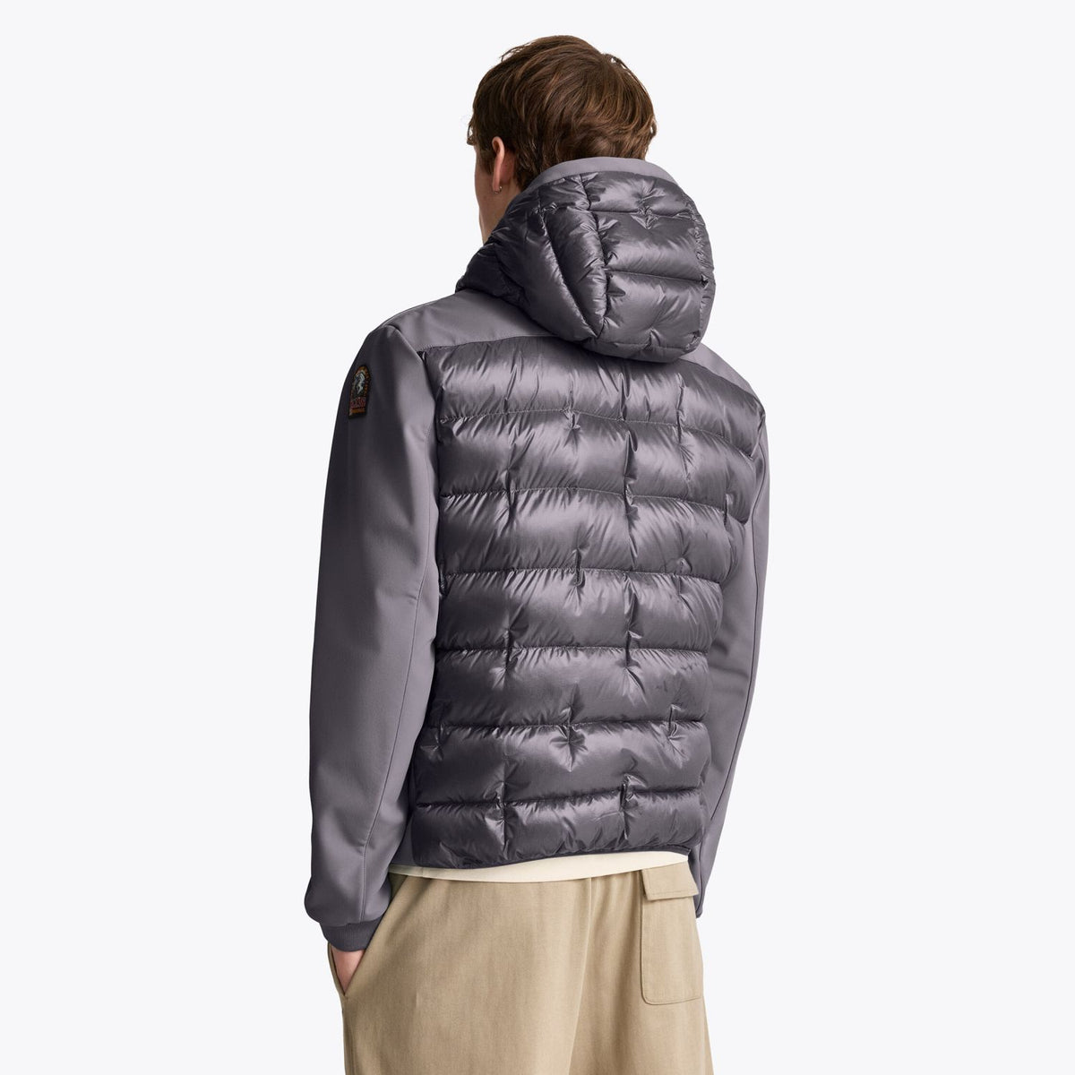 Parajumpers Vigolo jakke antracit
