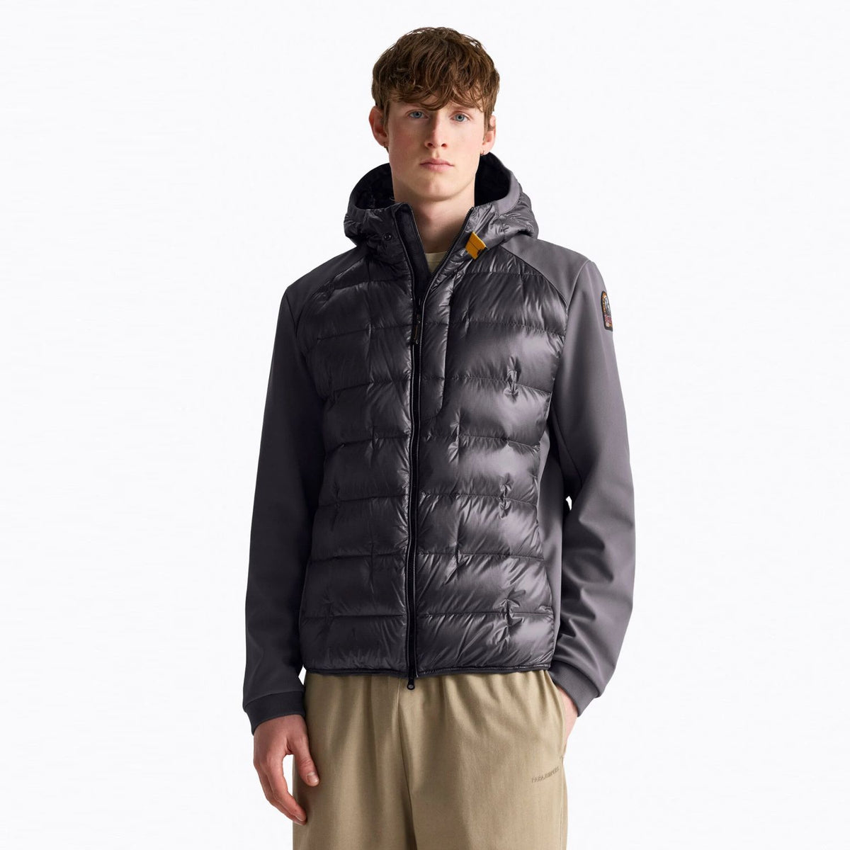 Parajumpers Vigolo jakke antracit