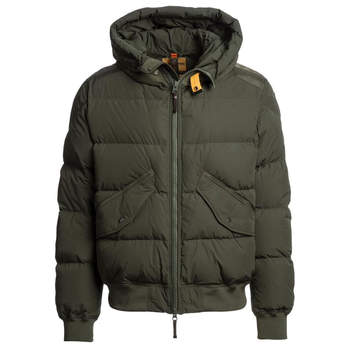 Parajumpers Wilmont 2.0 Bomberjakke Mørkegrøn