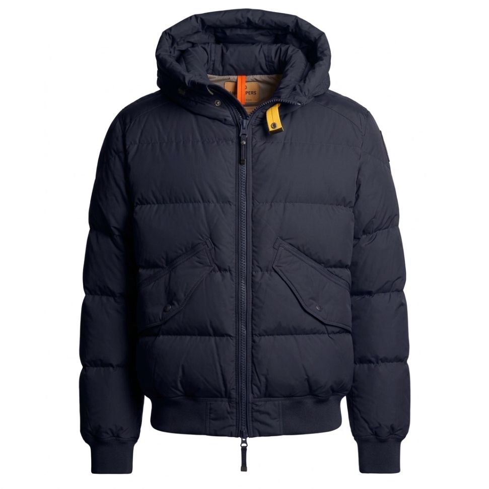 Parajumpers Wilmont 2.0 bomberjakke navy