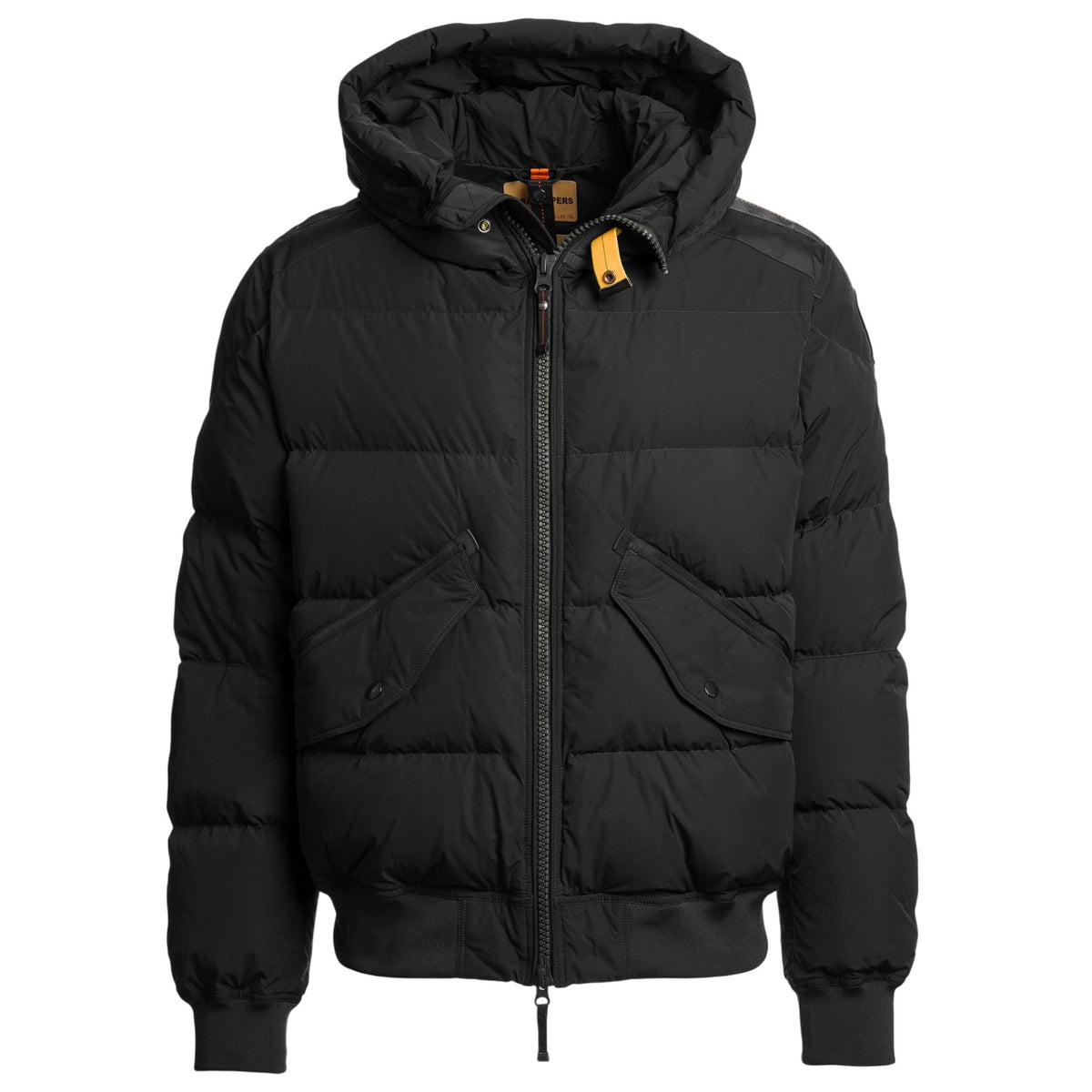 Parajumpers Wilmont 2.0 Bomberjakke Sort