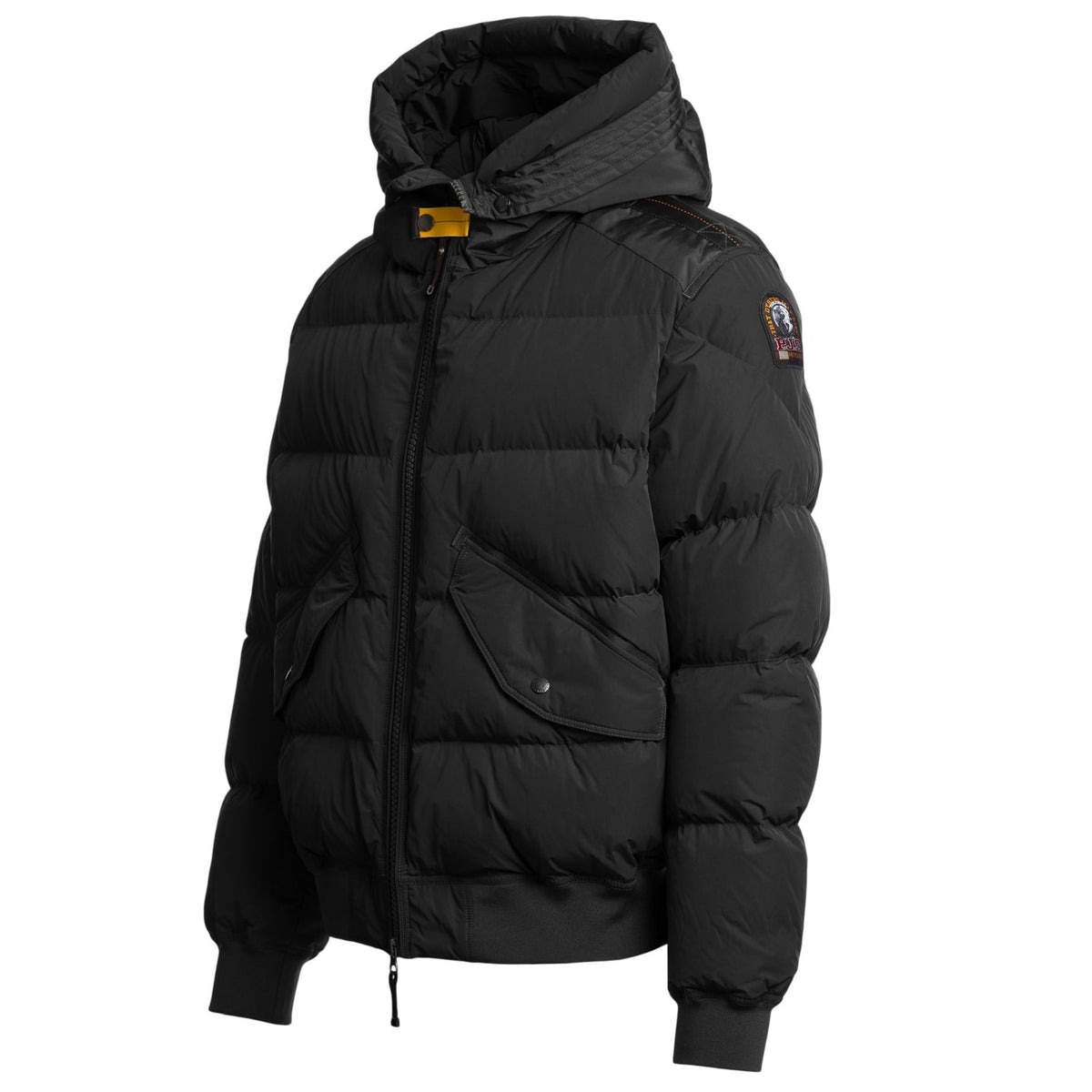 Parajumpers Wilmont 2.0 Bomberjakke Sort