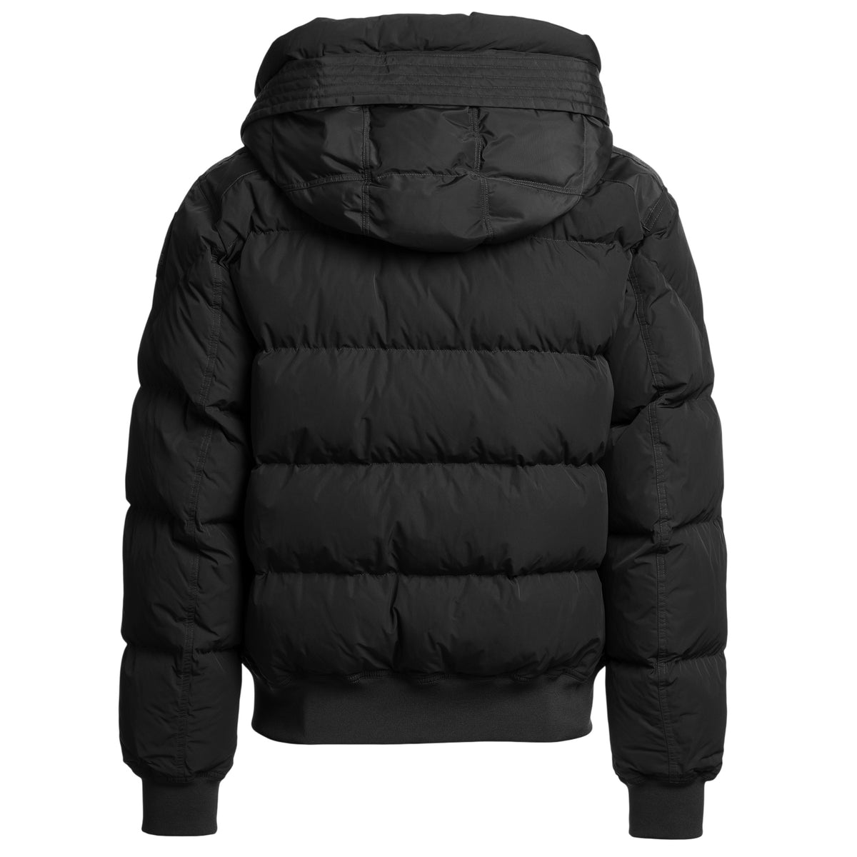 Parajumpers Wilmont 2.0 Bomberjakke Sort