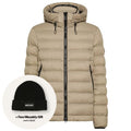 Peuterey Boggs Jakke Beige