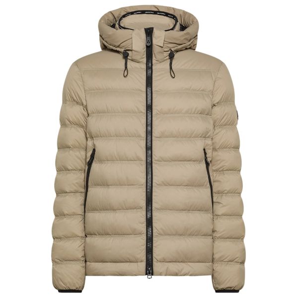 Peuterey Boggs Jas Beige