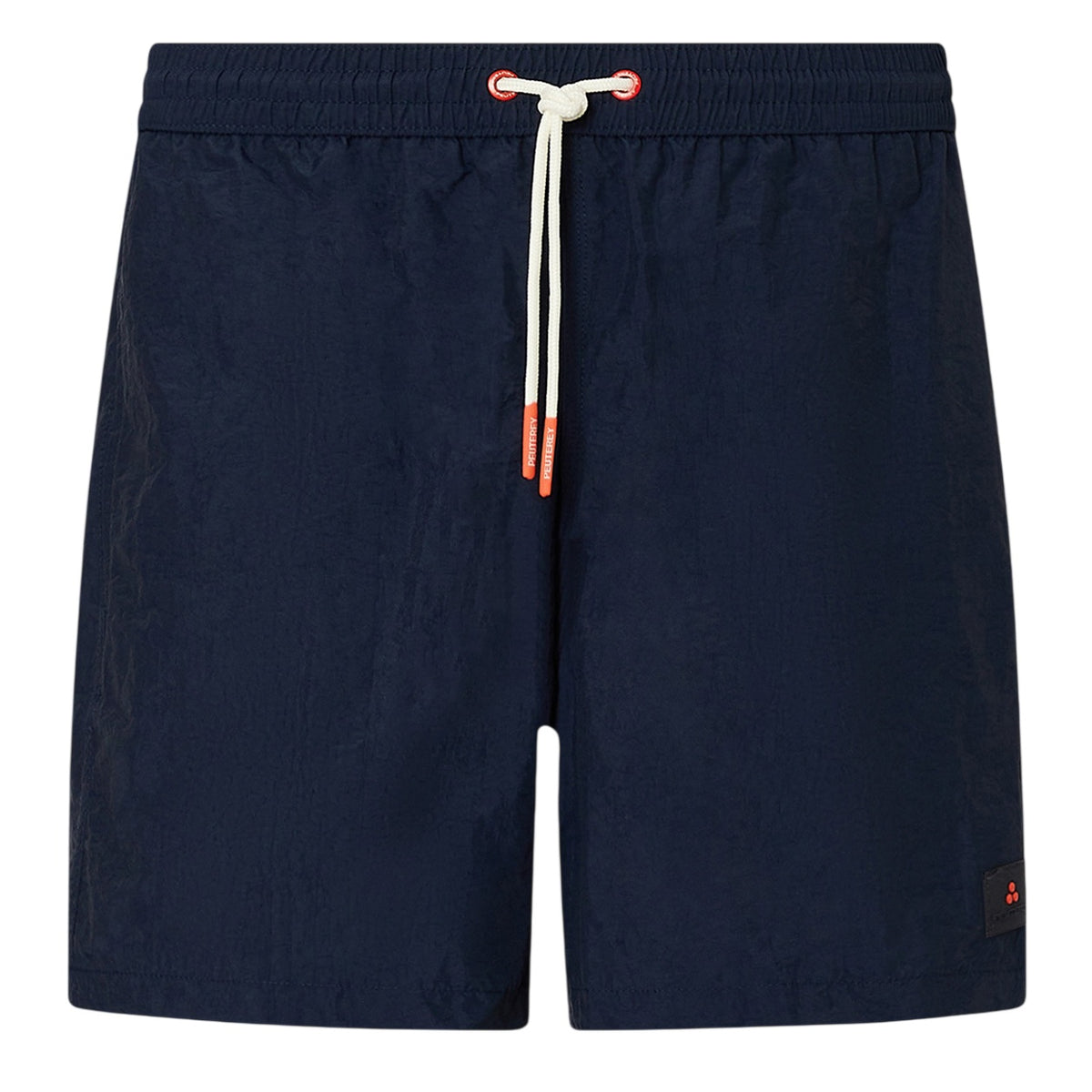 Peuterey Fitenia Zwembroek Navy