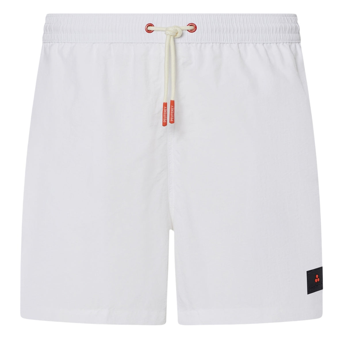 Peuterey Fitenia Zwembroek Off White
