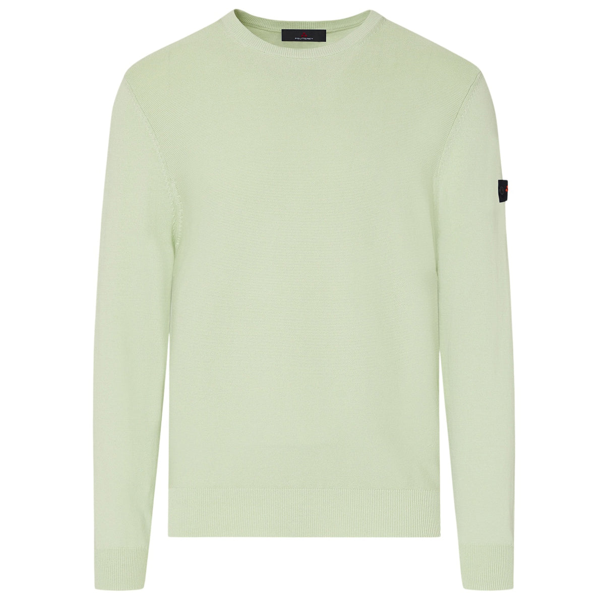 Peuterey Ganna Sweater Licht Groen