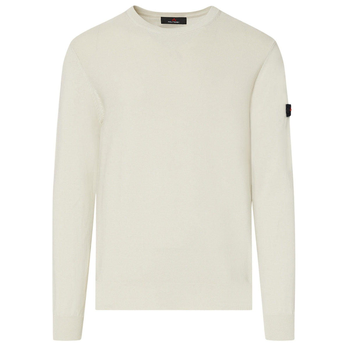 Peuterey Ganna Sweater Off White