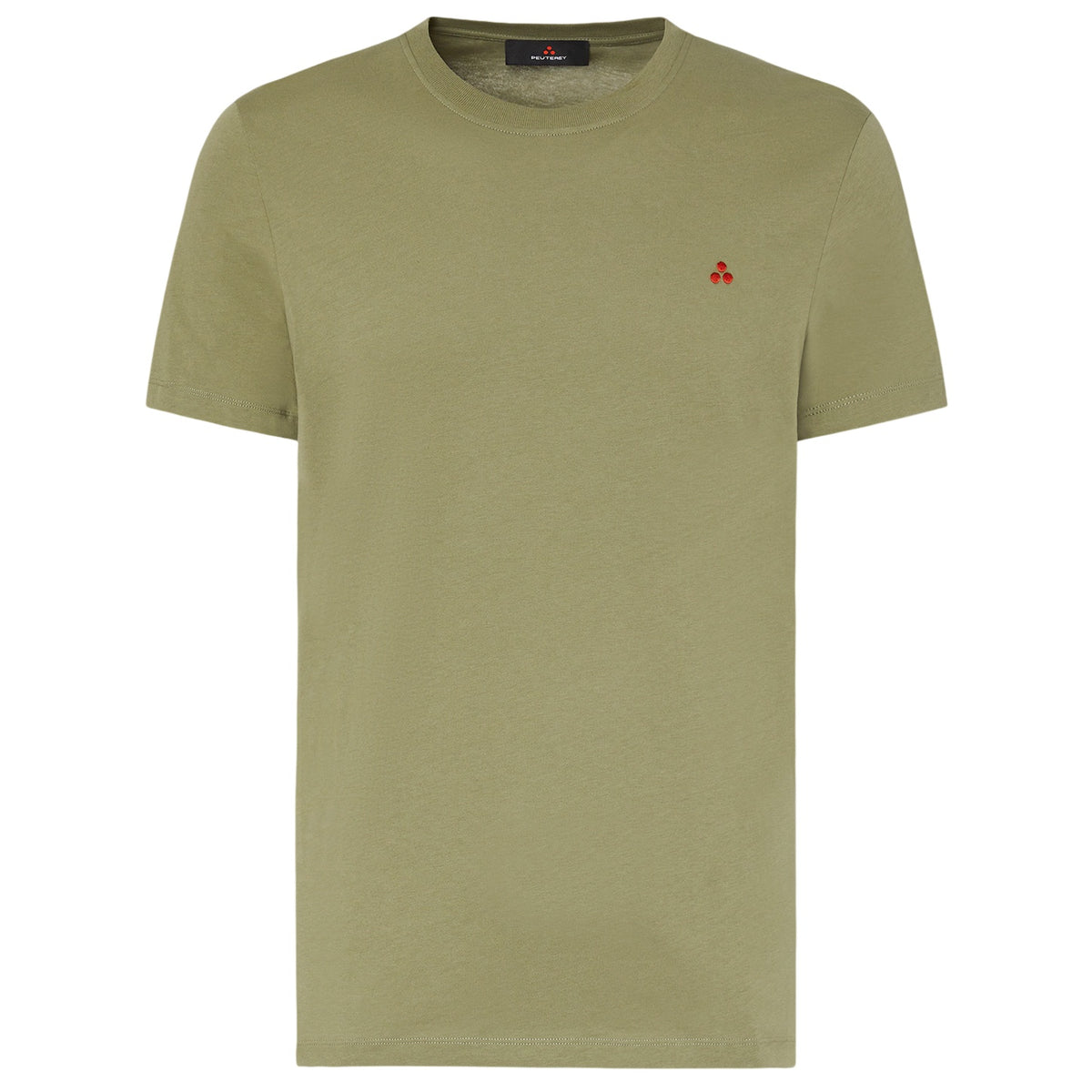 Peuterey Manderly T-shirt Groen