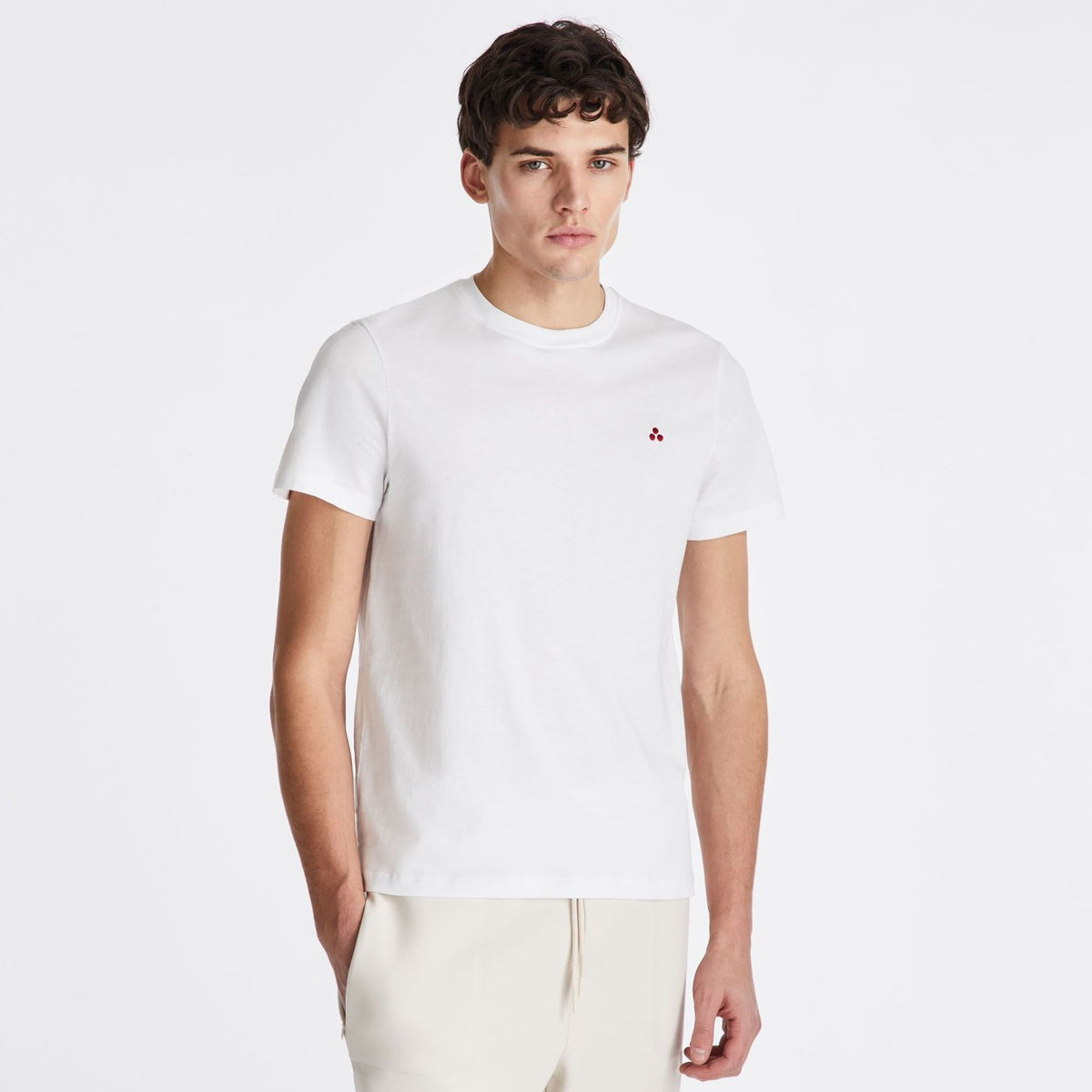 Peuterey Manderly T-shirt Off White