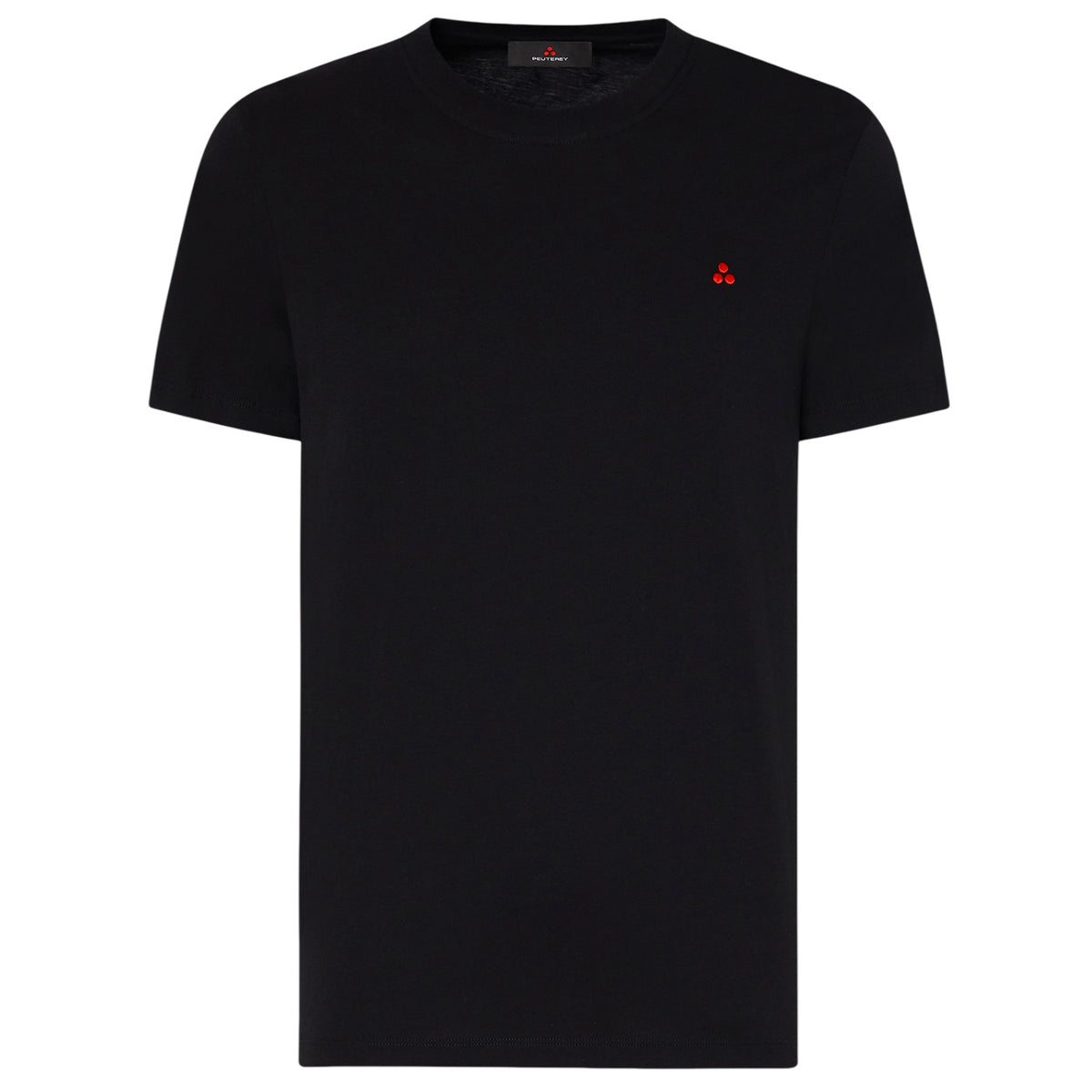 Peuterey Manderly T-shirt Zwart