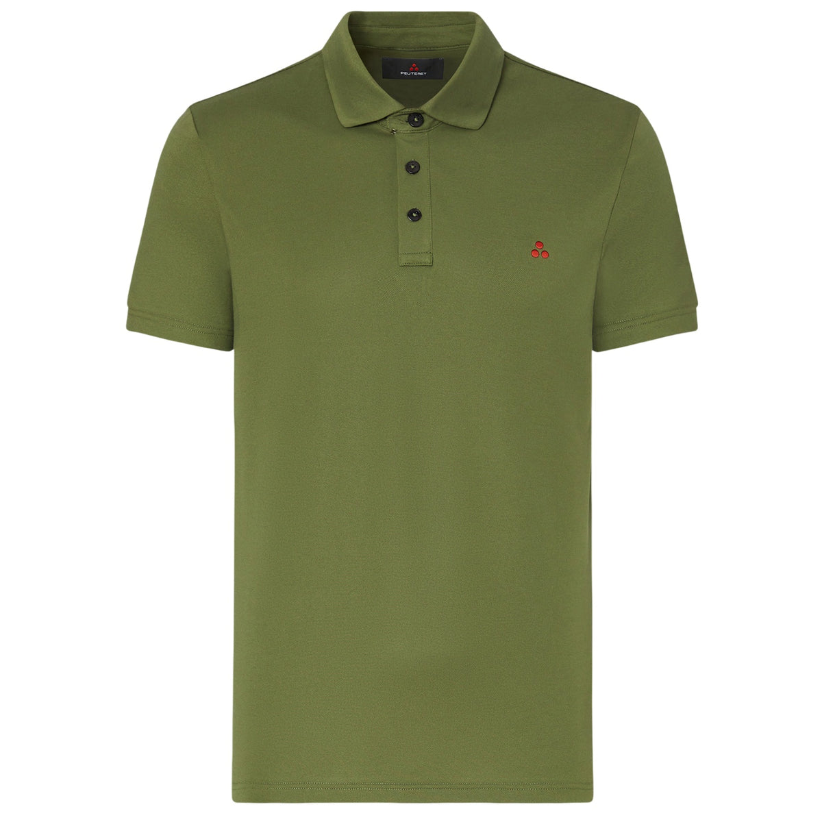 Peuterey Mezzola Polo Groen