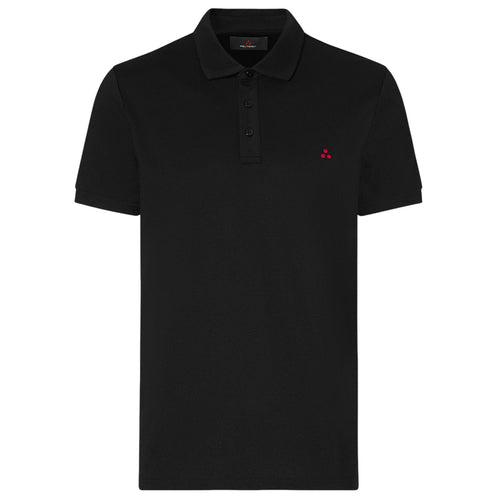 Peuterey Mezzola Polo Zwart
