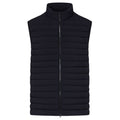 Peuterey Moise Bodywarmer Zwart