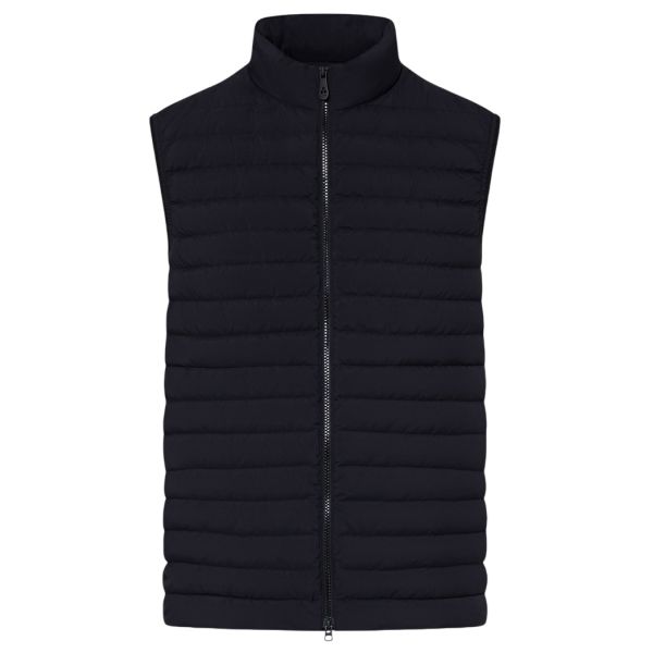 Peuterey Moise Bodywarmer Zwart