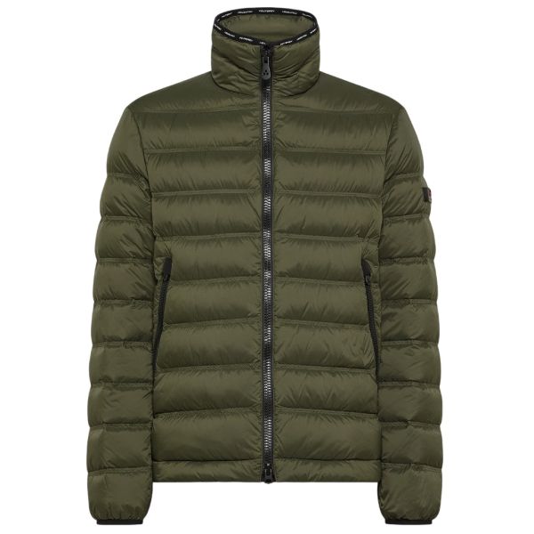 Peuterey Proske Jas Donker Groen