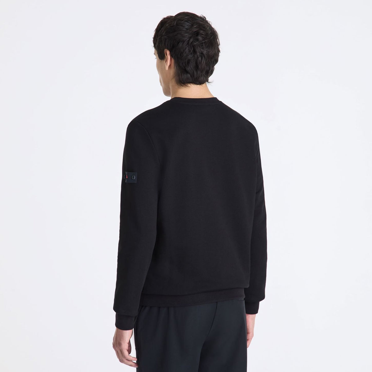 Peuterey Saidor Sweater Zwart