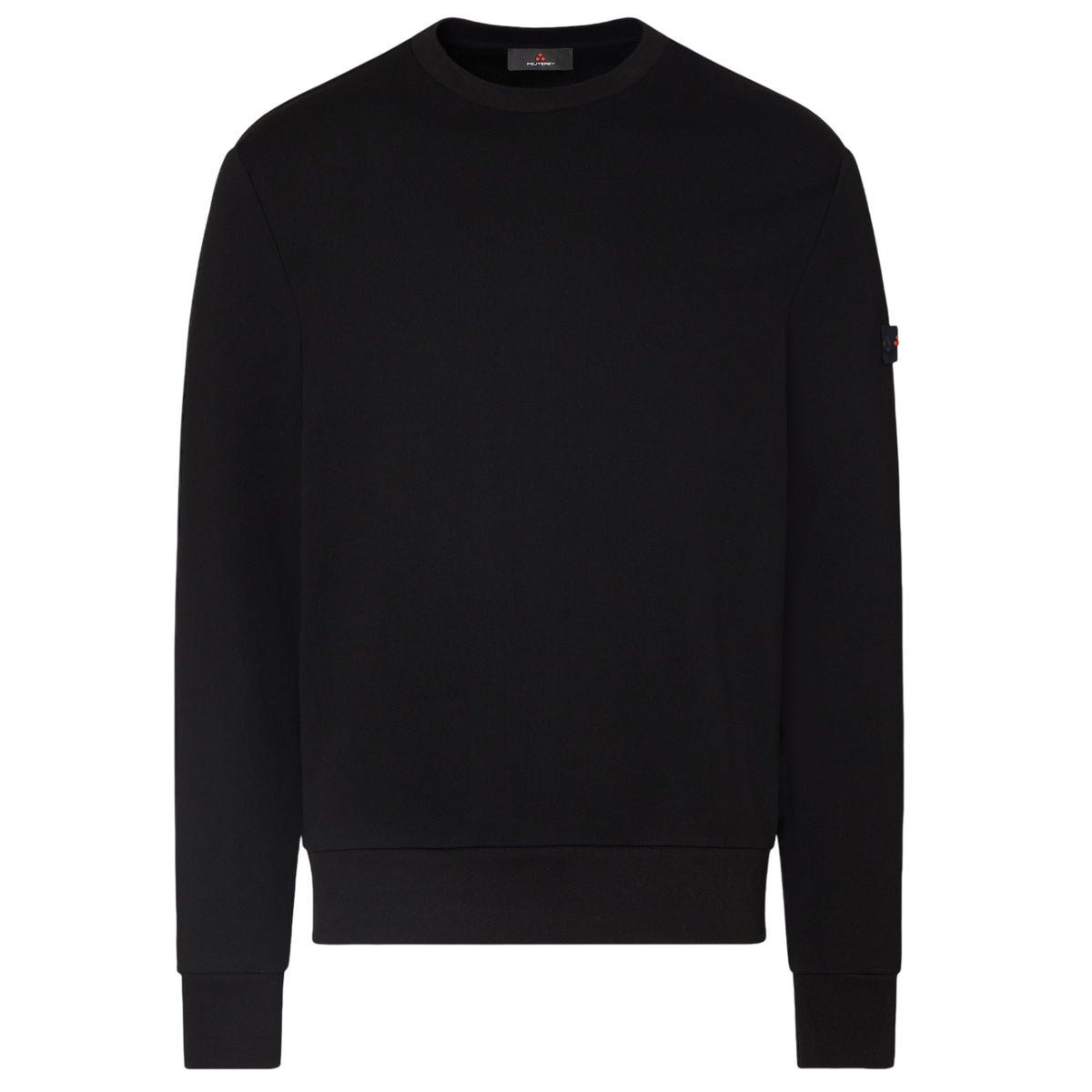 Peuterey Saidor Sweater Zwart