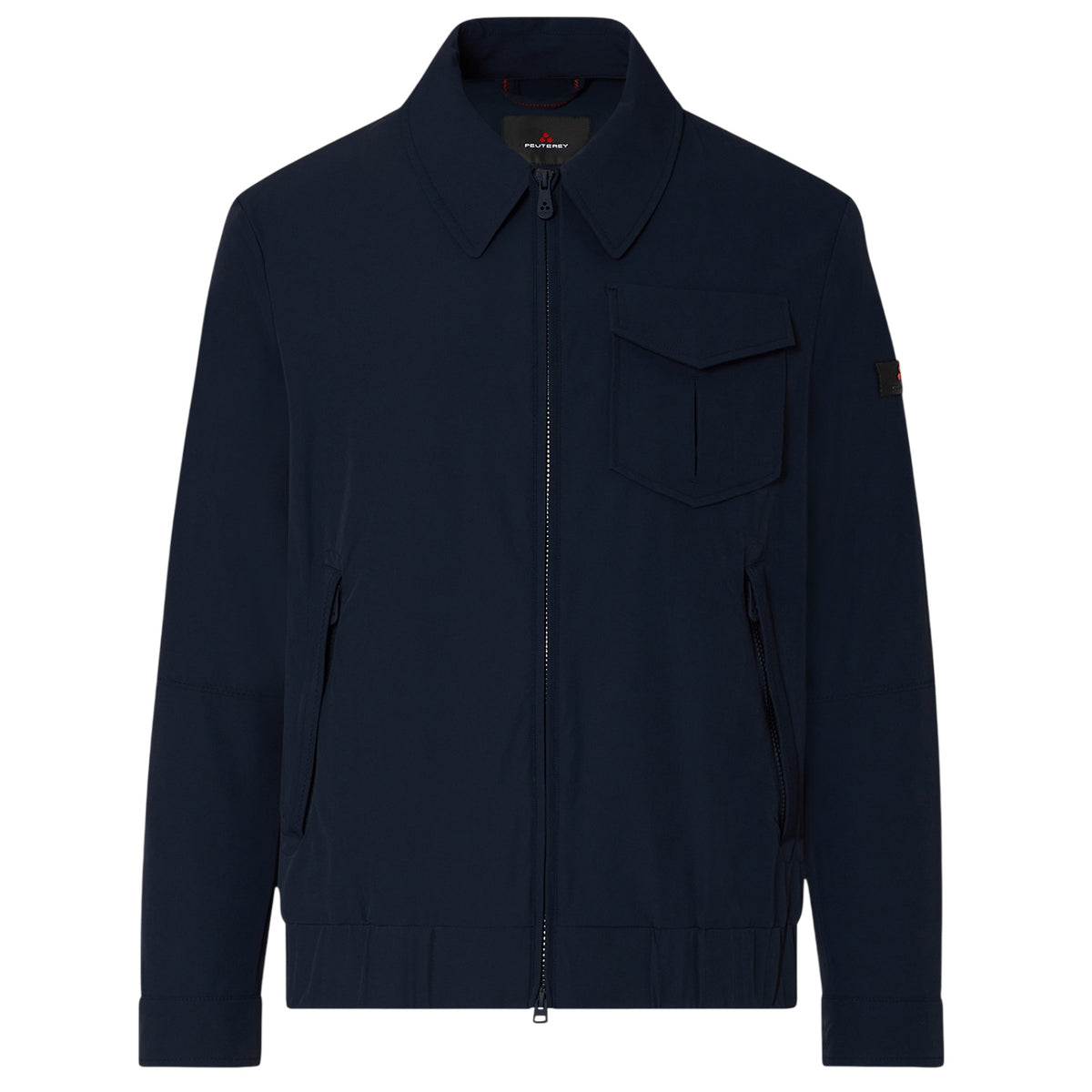 Peuterey Themba Bomber Jas Navy