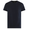 Peuterey Tofino T-shirt Donker Blauw