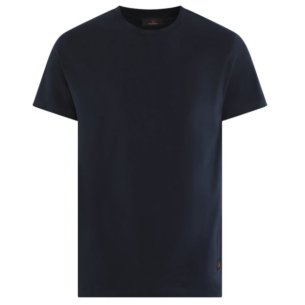 Peuterey Tofino T-shirt Donker Blauw