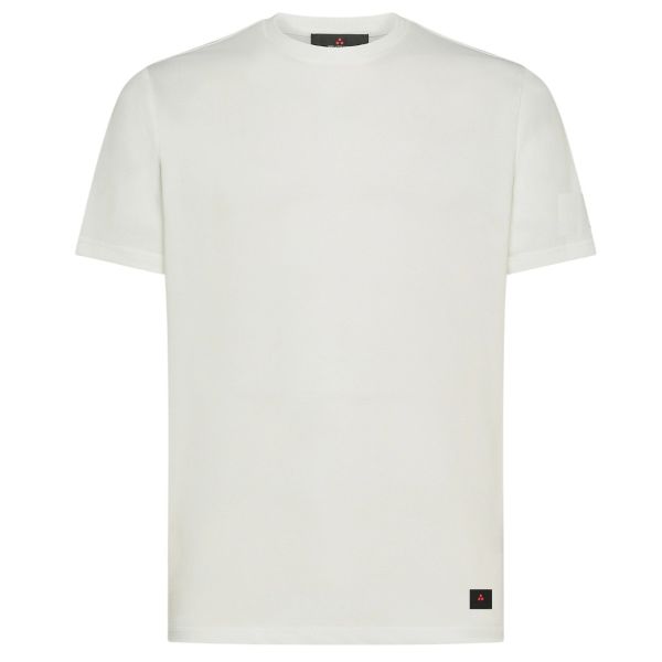 Peuterey Tofino T-shirt Off White
