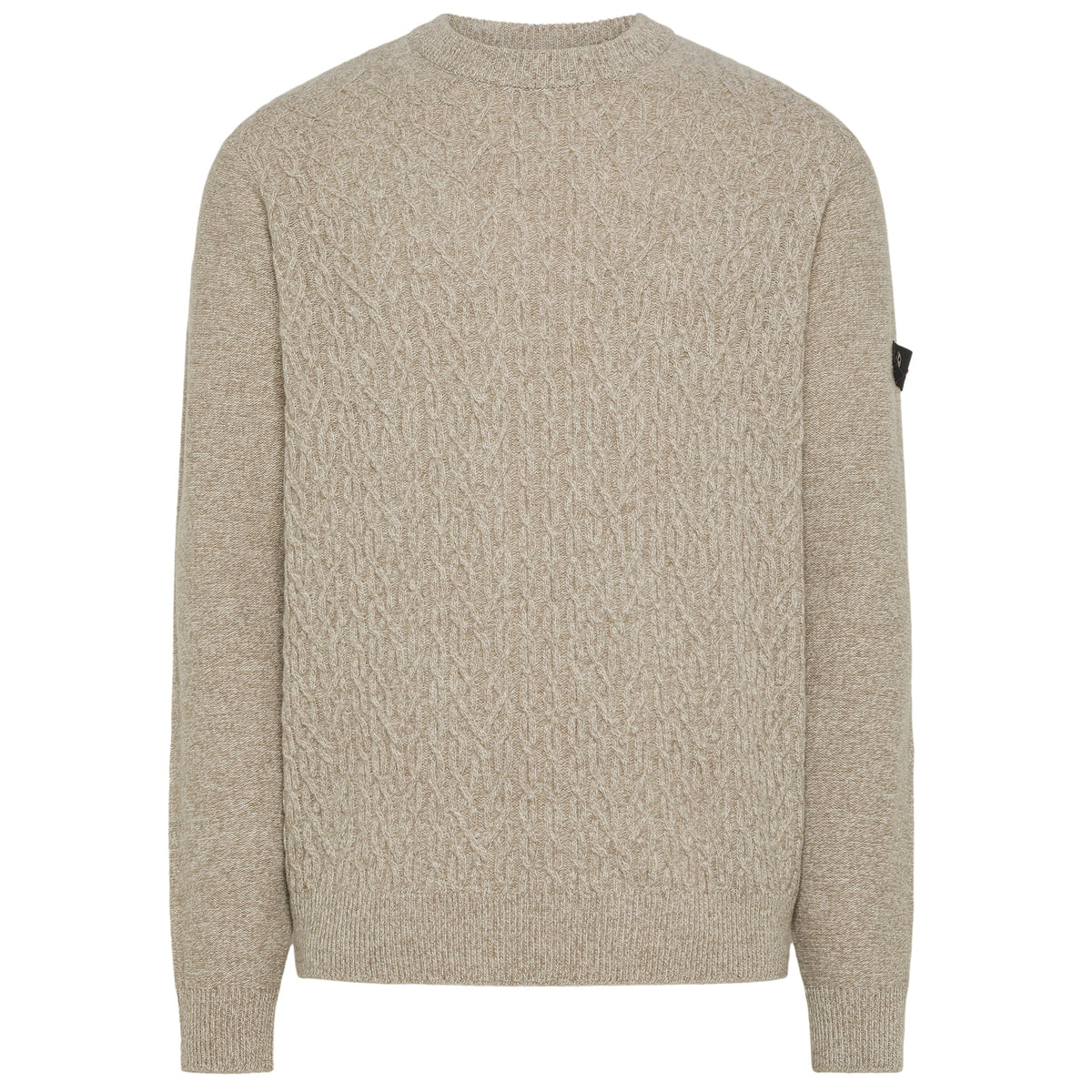 Peuterey Alcione GRS Sweater Beige