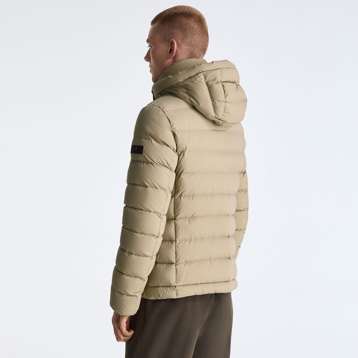 Peuterey Boggs Jakke Beige