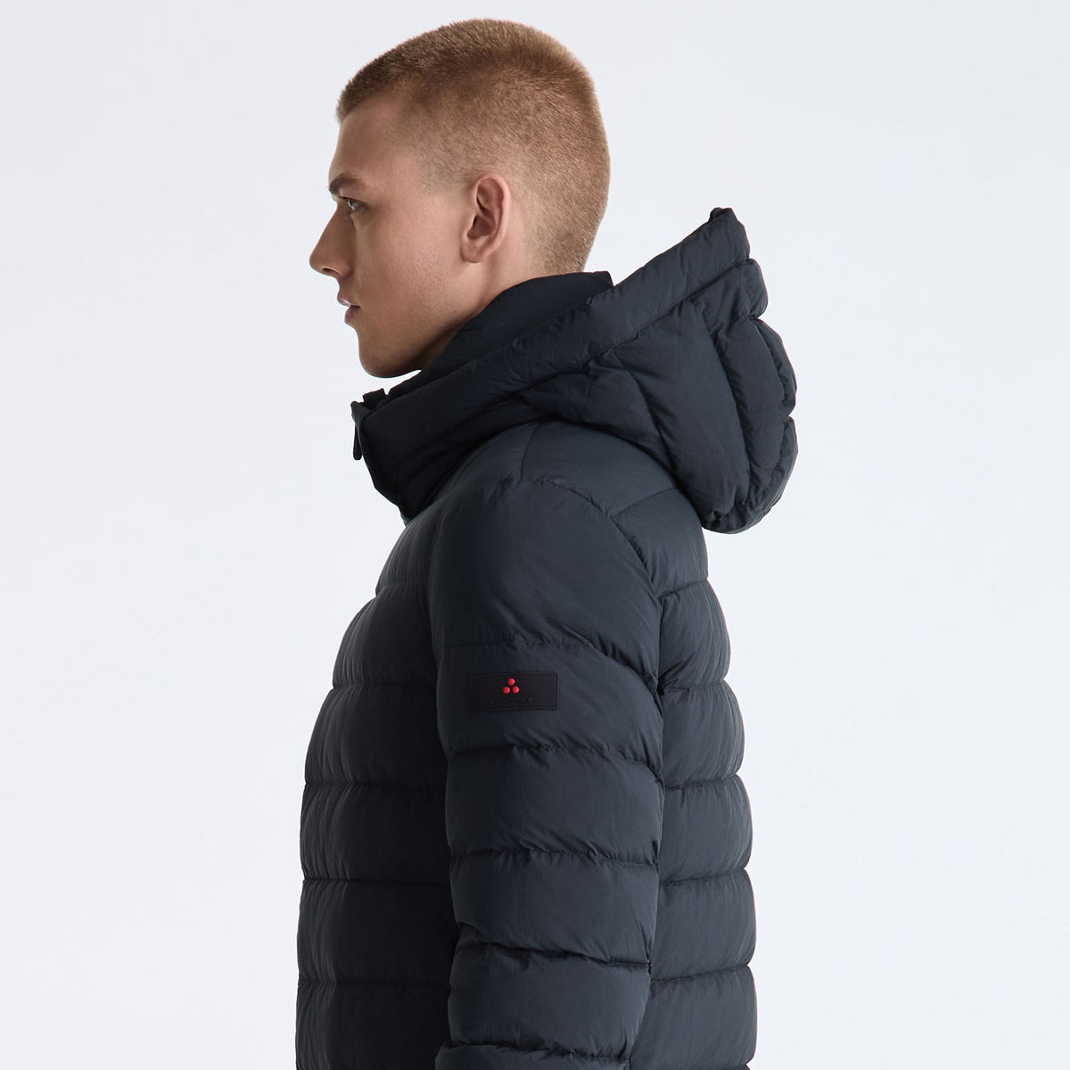 Peuterey Boggs Jakke Navy