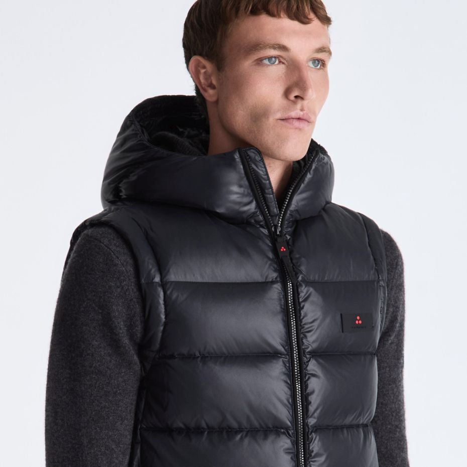 Peuterey Donoma Bodywarmer Navy