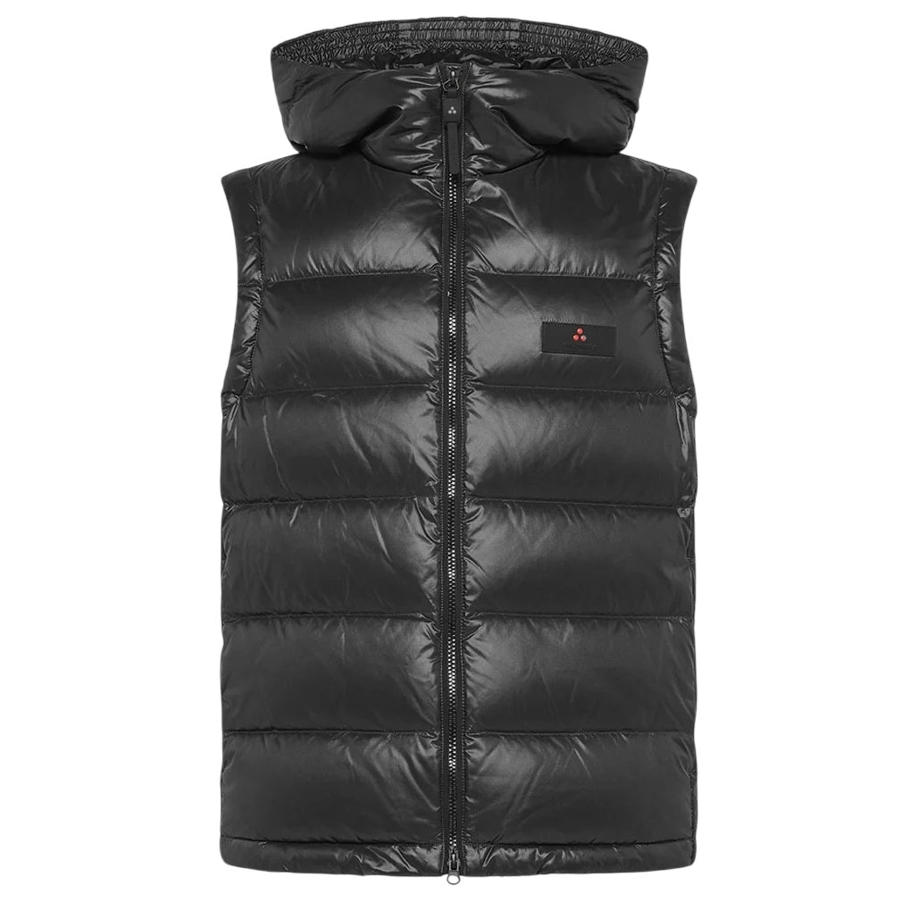 Peuterey Donoma Bodywarmer Sort