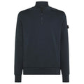 Peuterey Dory Half Zip Sweater Navy