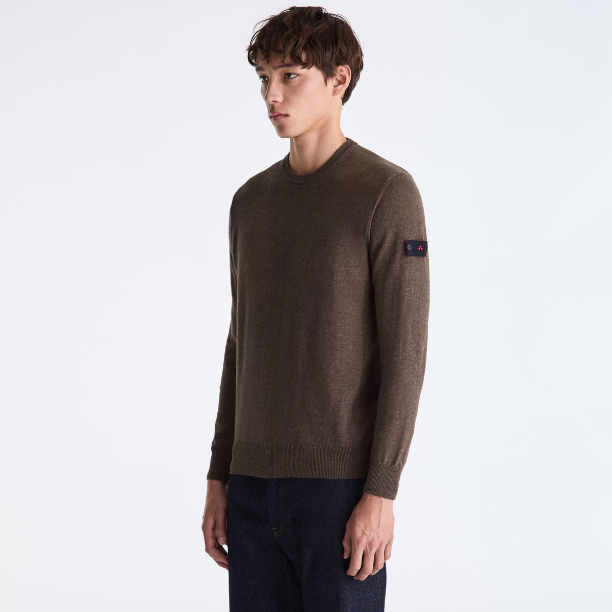 Peuterey Exmoor Sweater Brun