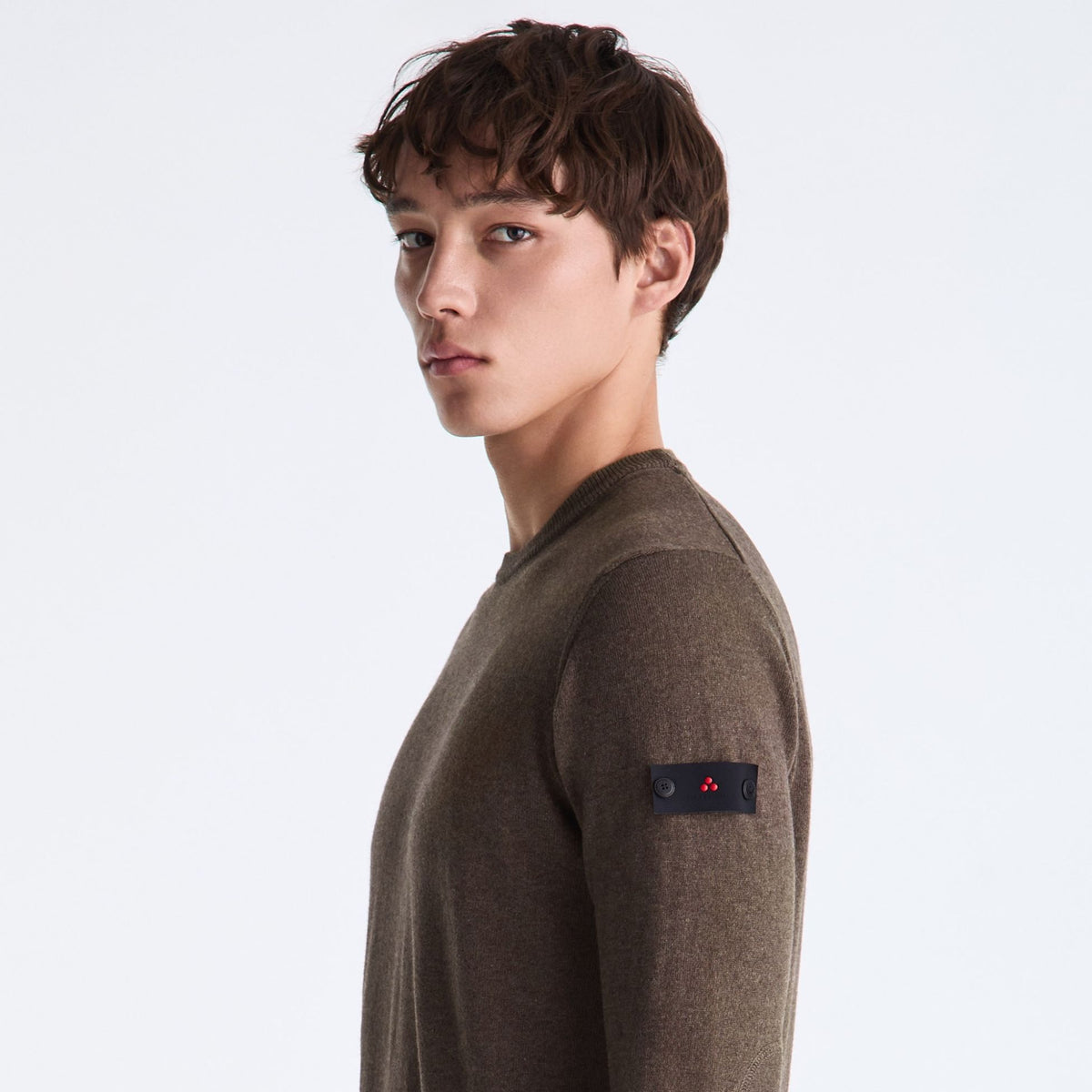 Peuterey Exmoor Sweater Brun