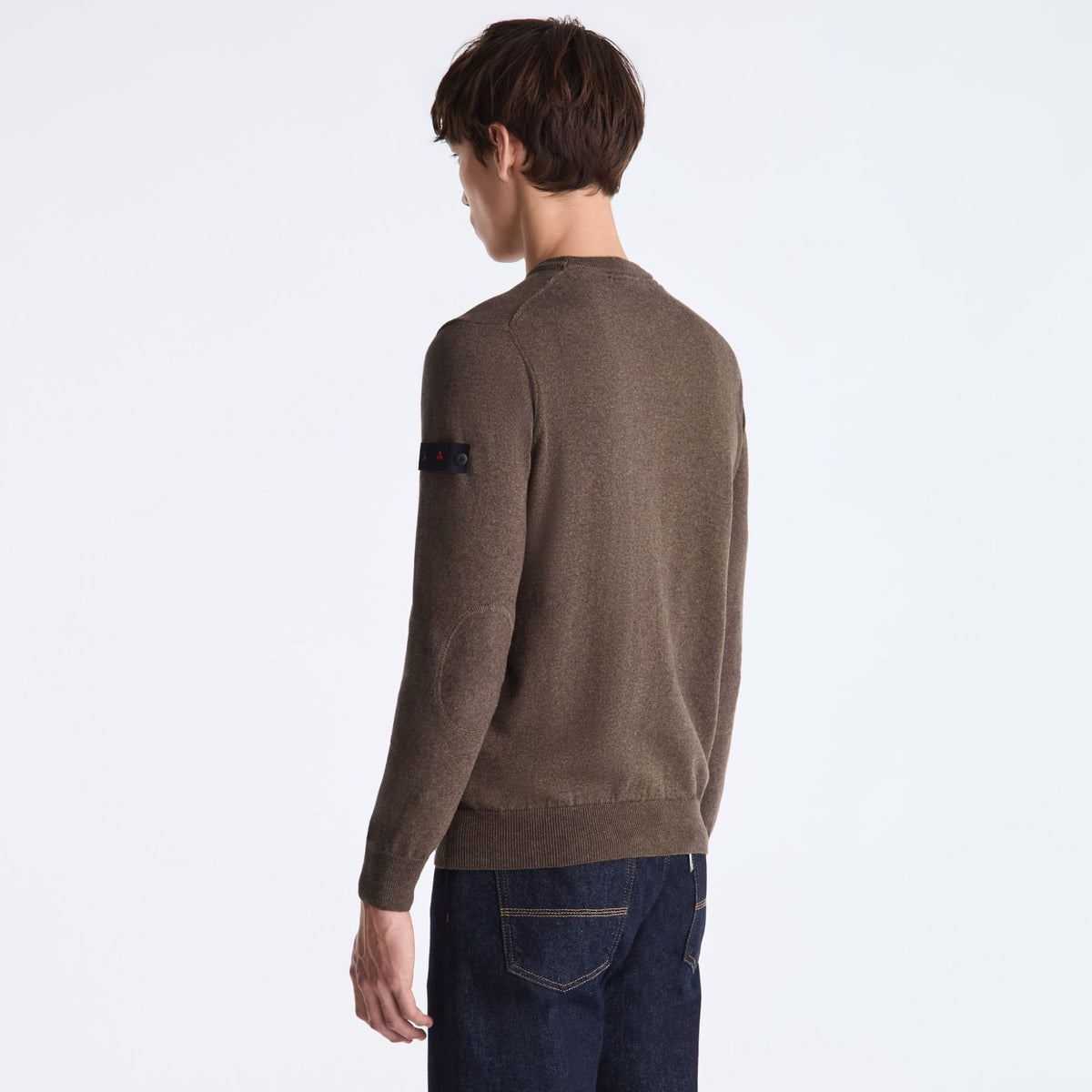 Peuterey Exmoor Sweater Brun