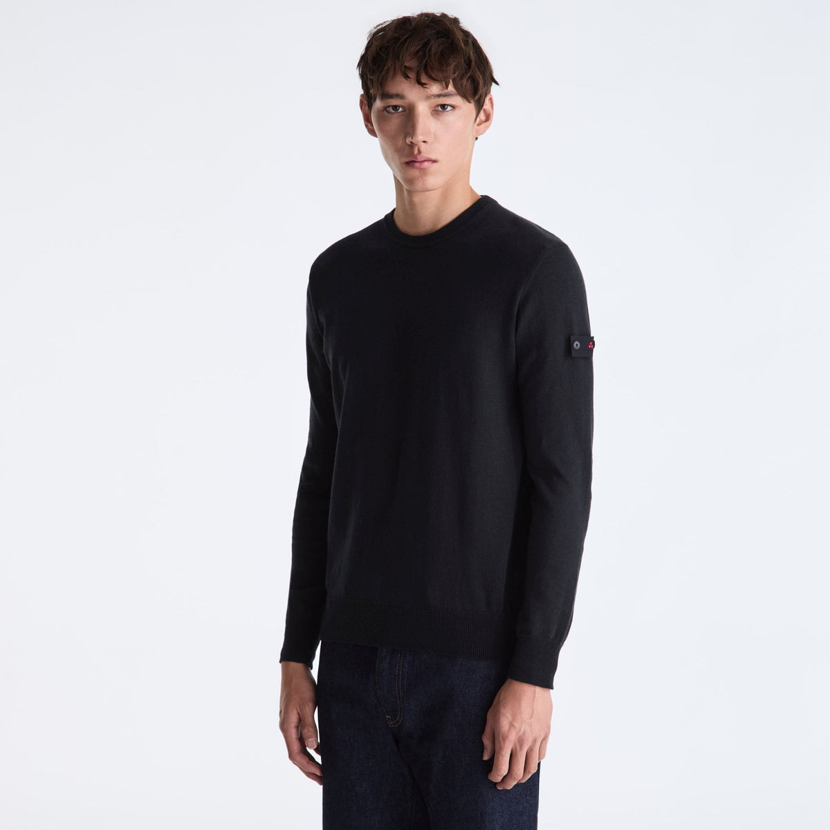 Peuterey Exmoor Sweater Navy