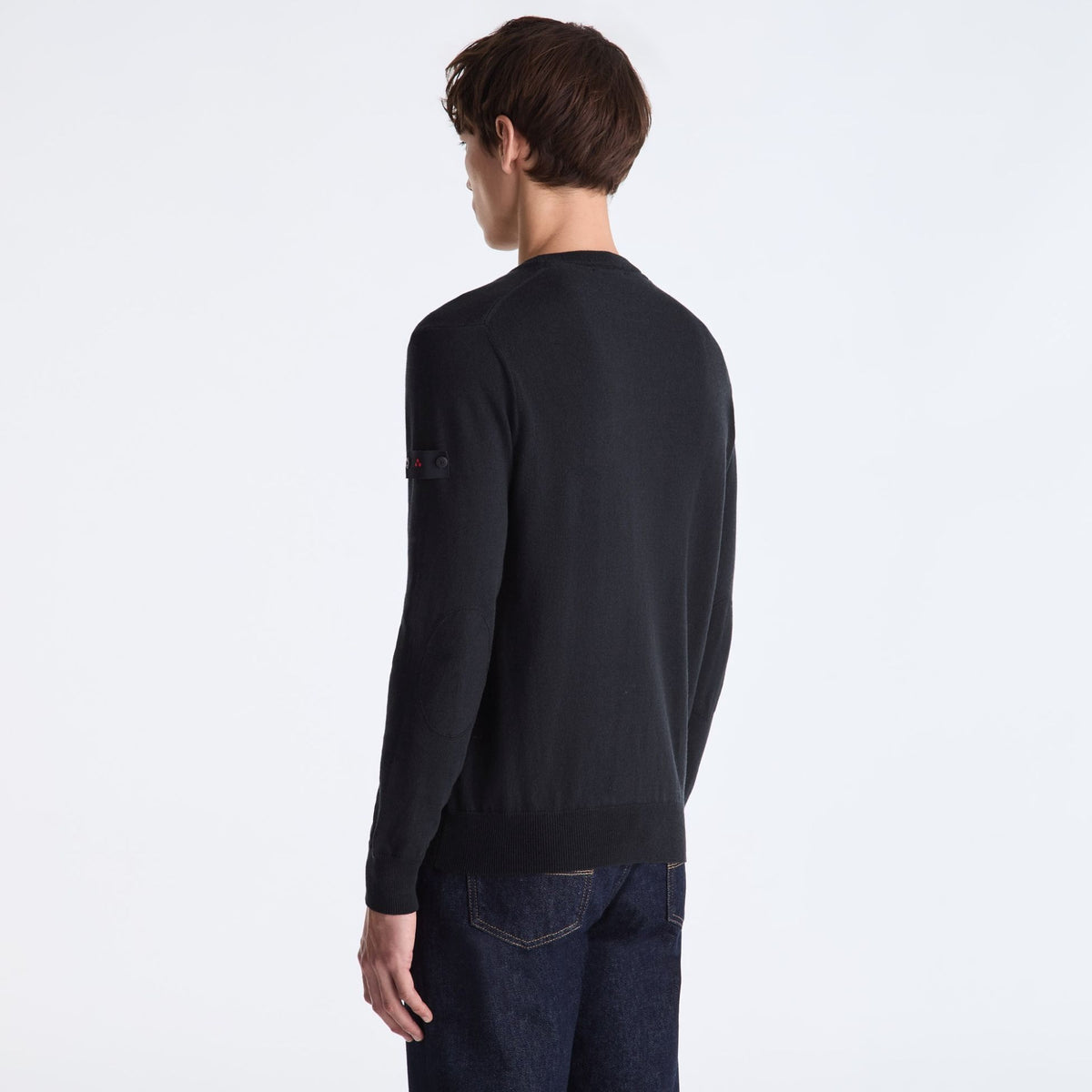 Peuterey Exmoor Sweater Navy